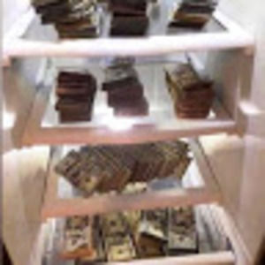 Meet your Posher, Jackiel